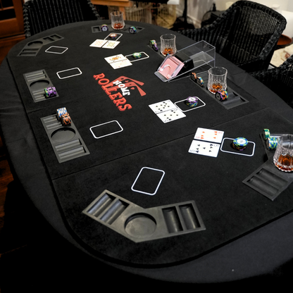 Table Topper + Casino Kit